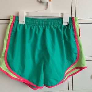 Nike shorts
